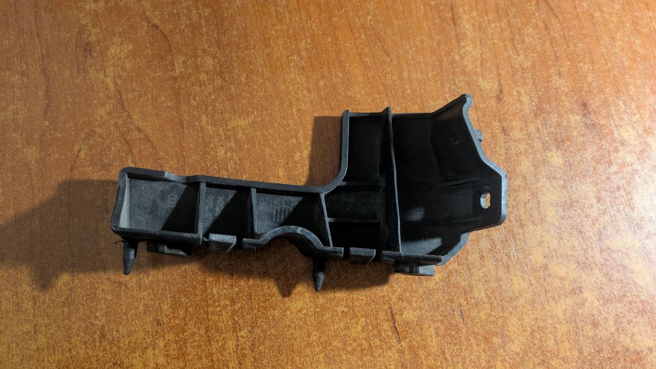 Кузов Audi A4 2