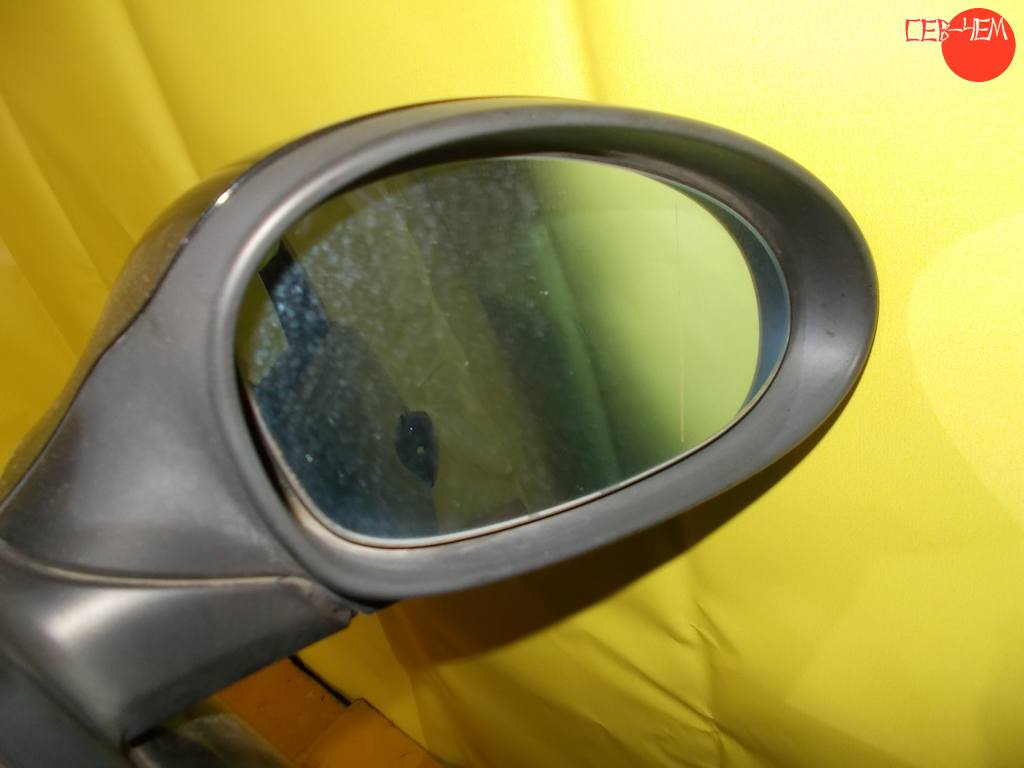 зеркало BMW 3 Series