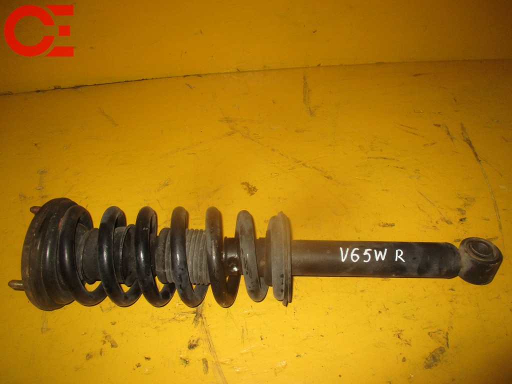 стойка Mitsubishi Pajero 0