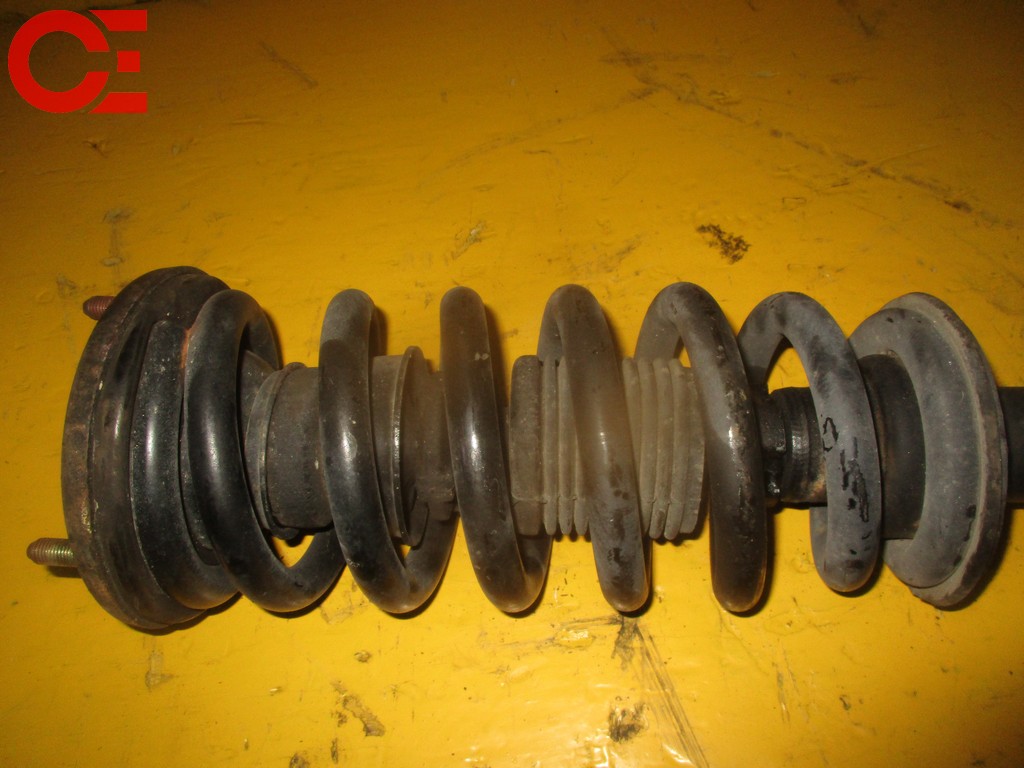 PAJERO V65W СТОЙКА передняя Mitsubishi Pajero 1