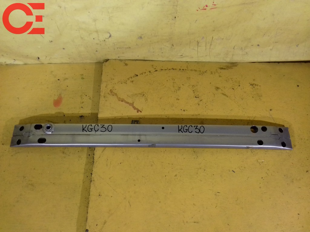 усиление бампера Toyota Passo 0