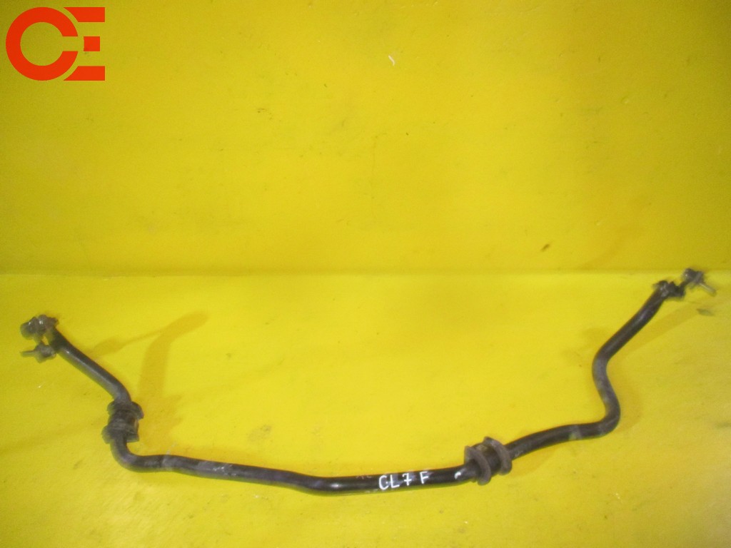 стабилизатор Honda Accord 0