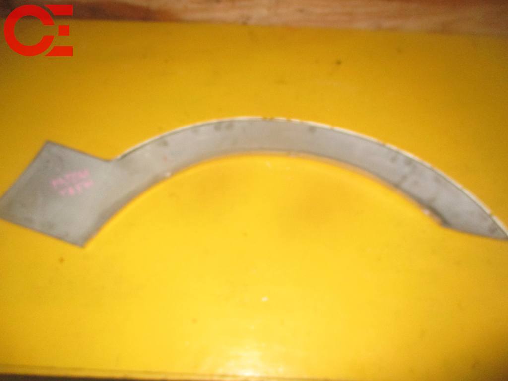 Кузов Mitsubishi Pajero 2