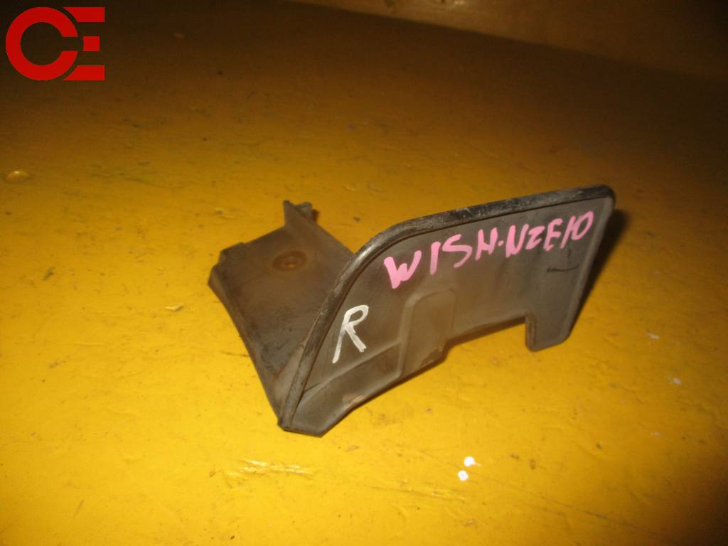 брызговик Toyota Wish 0