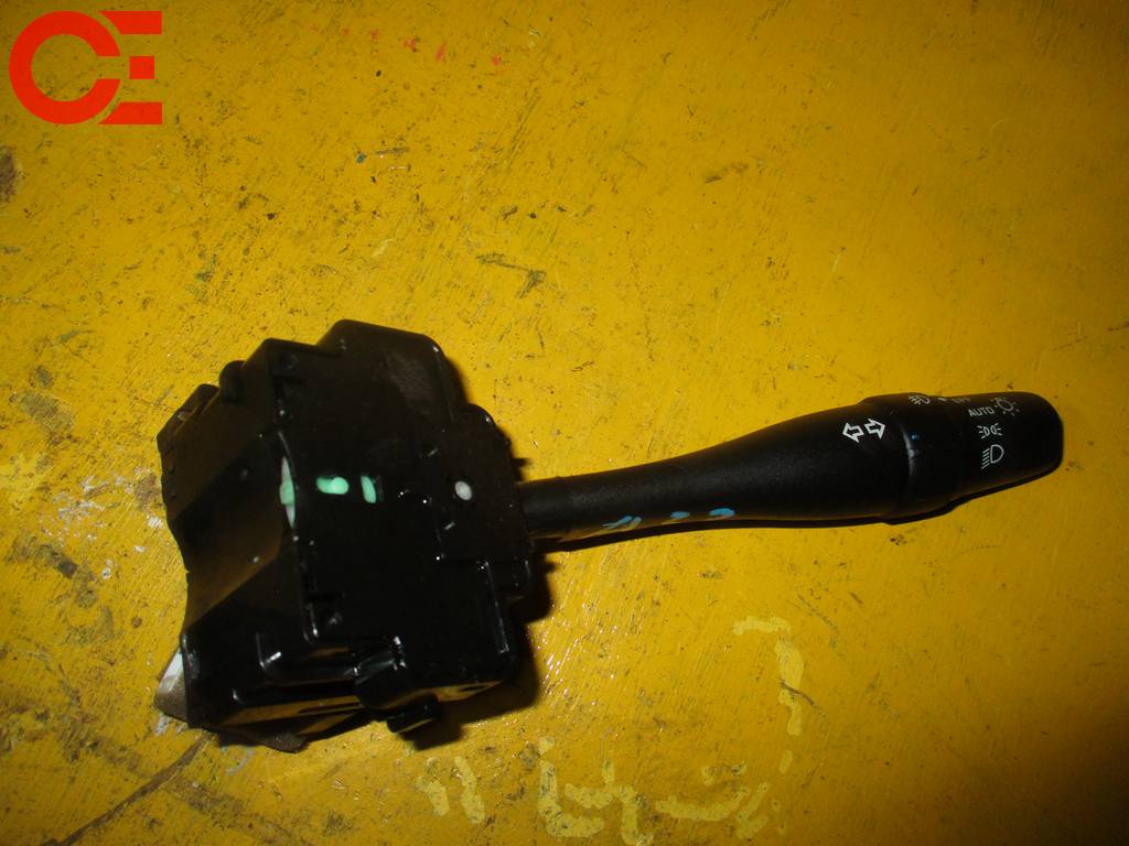 CEFIRO A33 ПЕРЕКЛЮЧЕНИЕ СВЕТА Nissan Cefiro 1