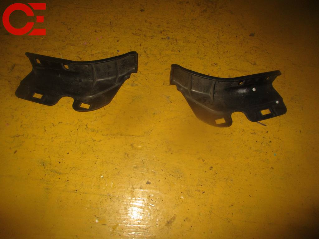 Кузов Mitsubishi Outlander 2