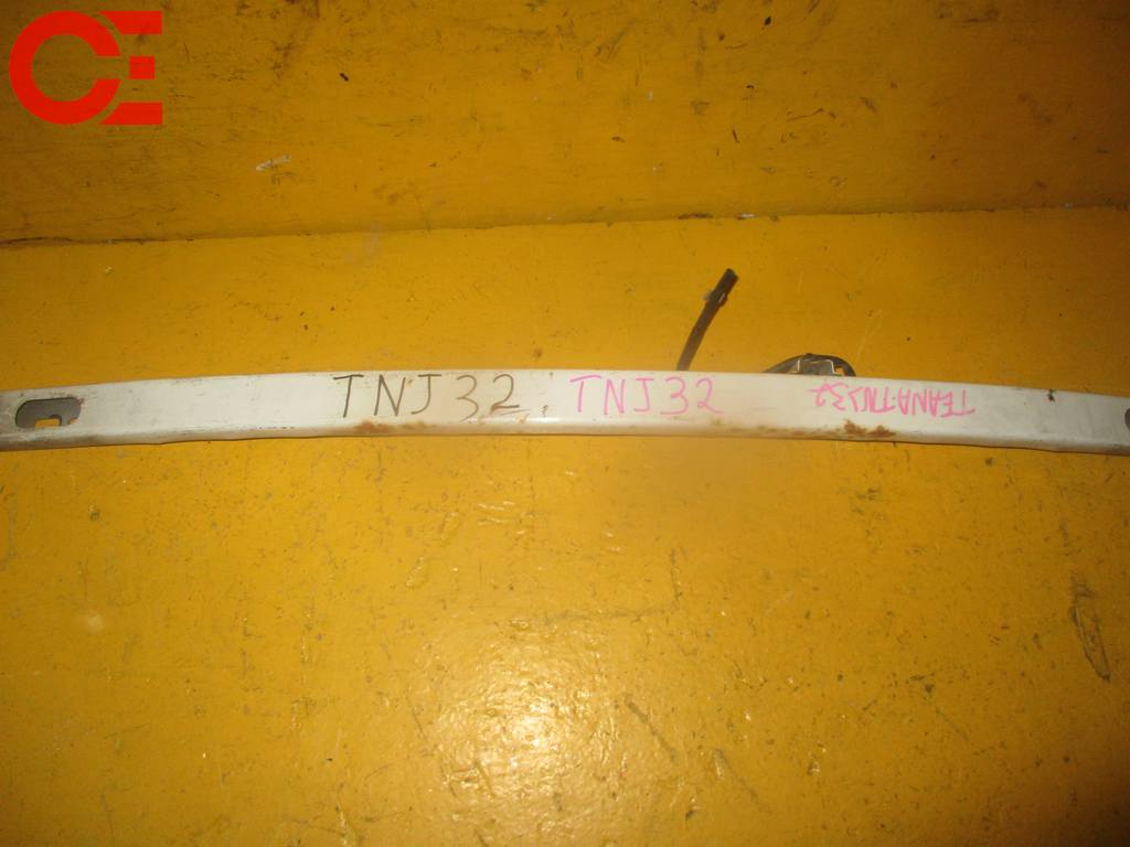 усиление бампера Nissan Teana 0