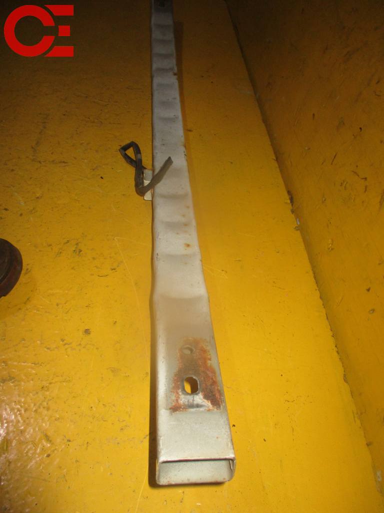 TEANA TNJ32 УСИЛЕНИЕ ЗАДНЕГО БАМПЕРА Nissan Teana 1