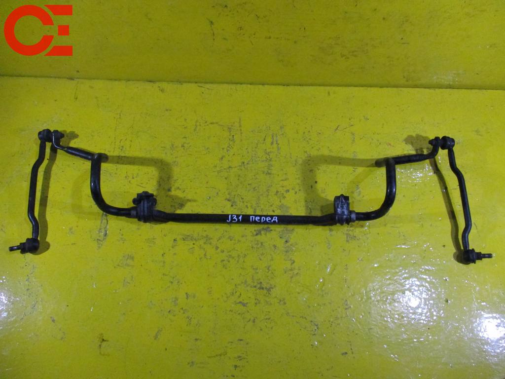 стабилизатор Nissan Teana 0