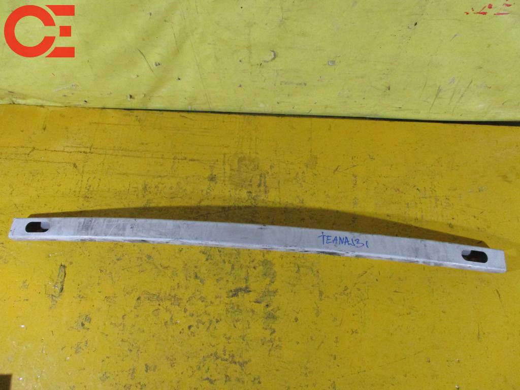 усиление бампера Nissan Teana 0