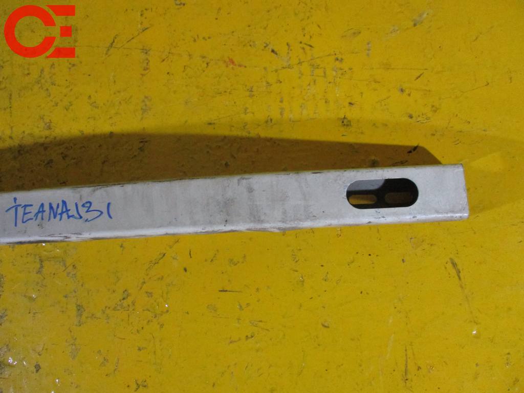 TEANA J31 УСИЛЕНИЕ БАМПЕРА ЗАДНИЙ Nissan Teana 1