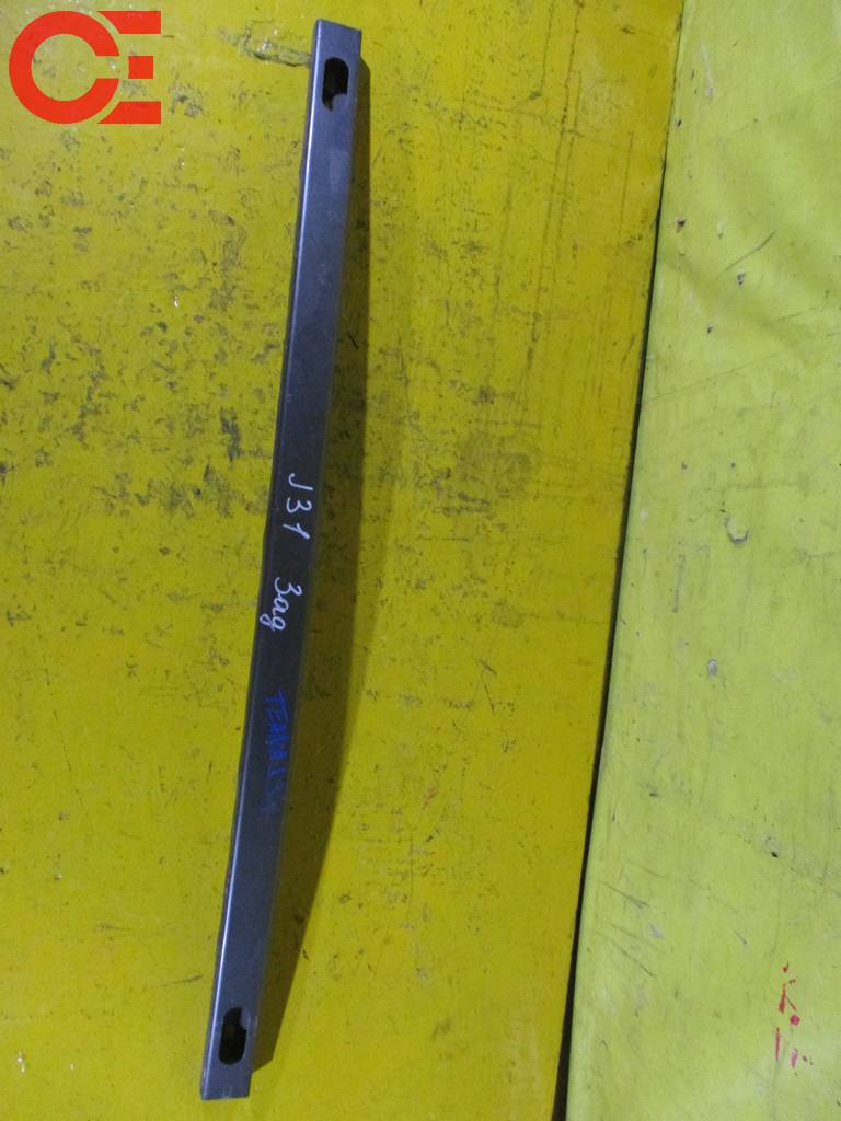 усиление бампера Nissan Teana 0