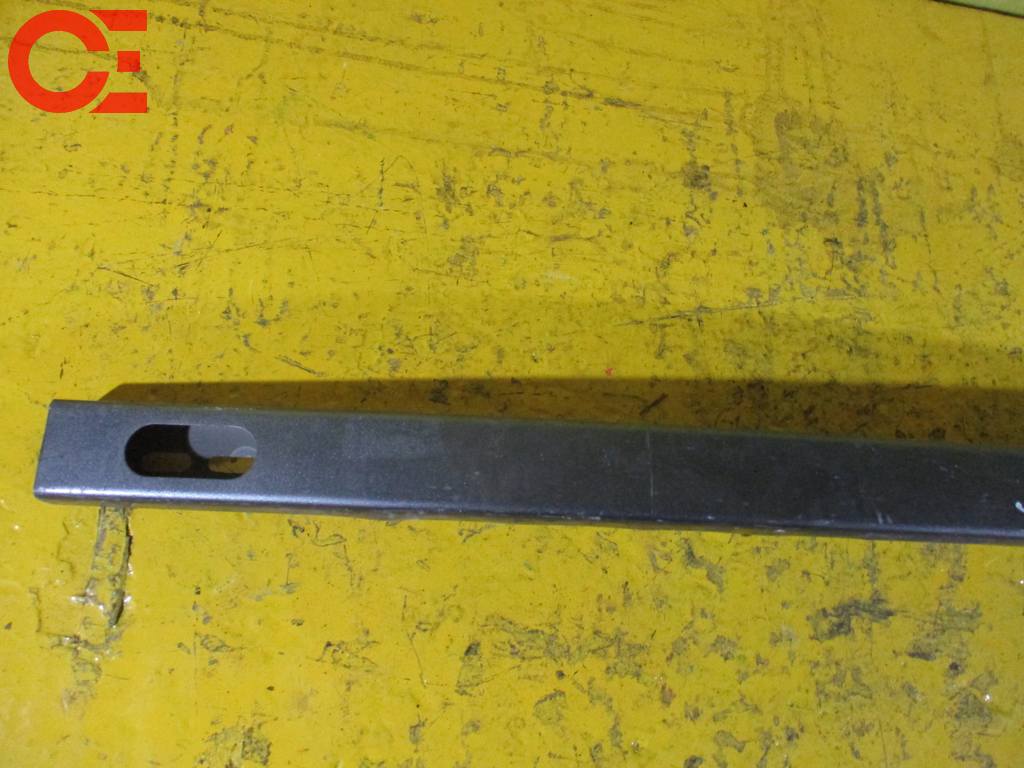 TEANA J31 УСИЛЕНИЕ БАМПЕРА ЗАД. Nissan Teana 1