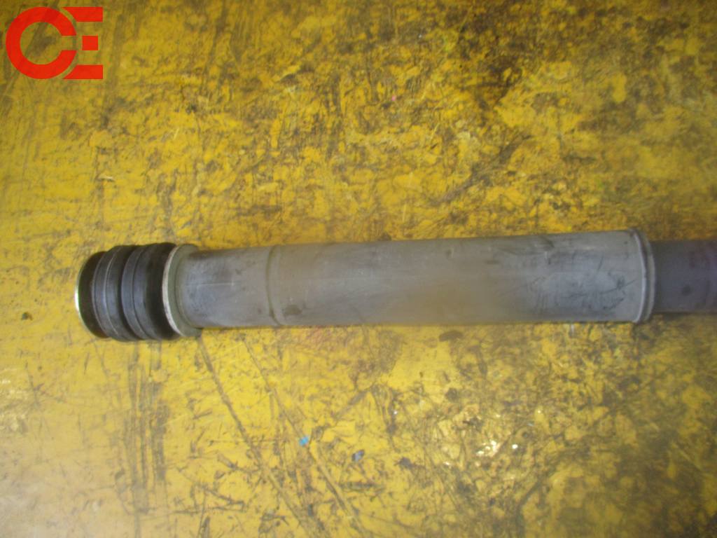 FIT GD1 АМОРТИЗАТОР- 1 Honda Fit 1