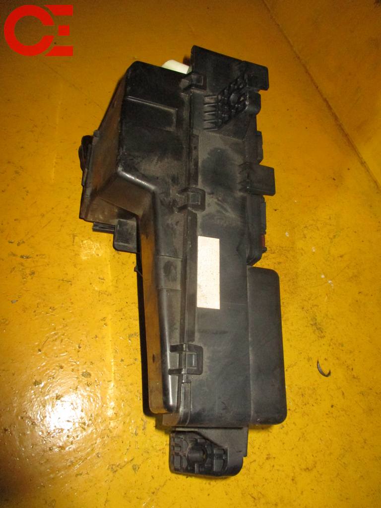 Электрооборудование Honda Stepwgn 2