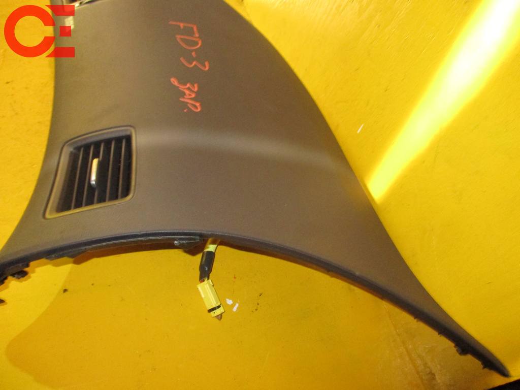 airbag пассажирский Honda Civic 0