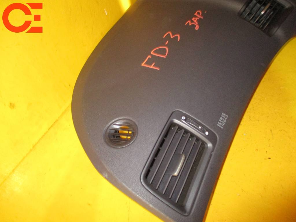 CIVIC FD3 НАКЛАДКА SRS ПАССАЖ. ЗАРЯЖ. Honda Civic 1