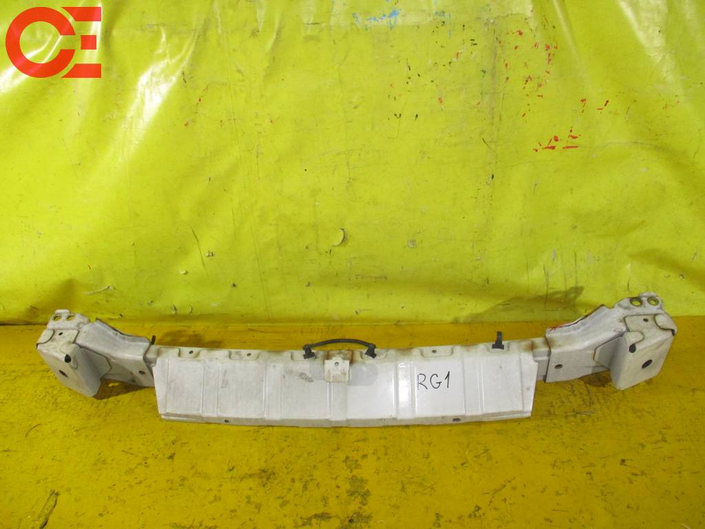 усиление бампера Honda Stepwgn 0