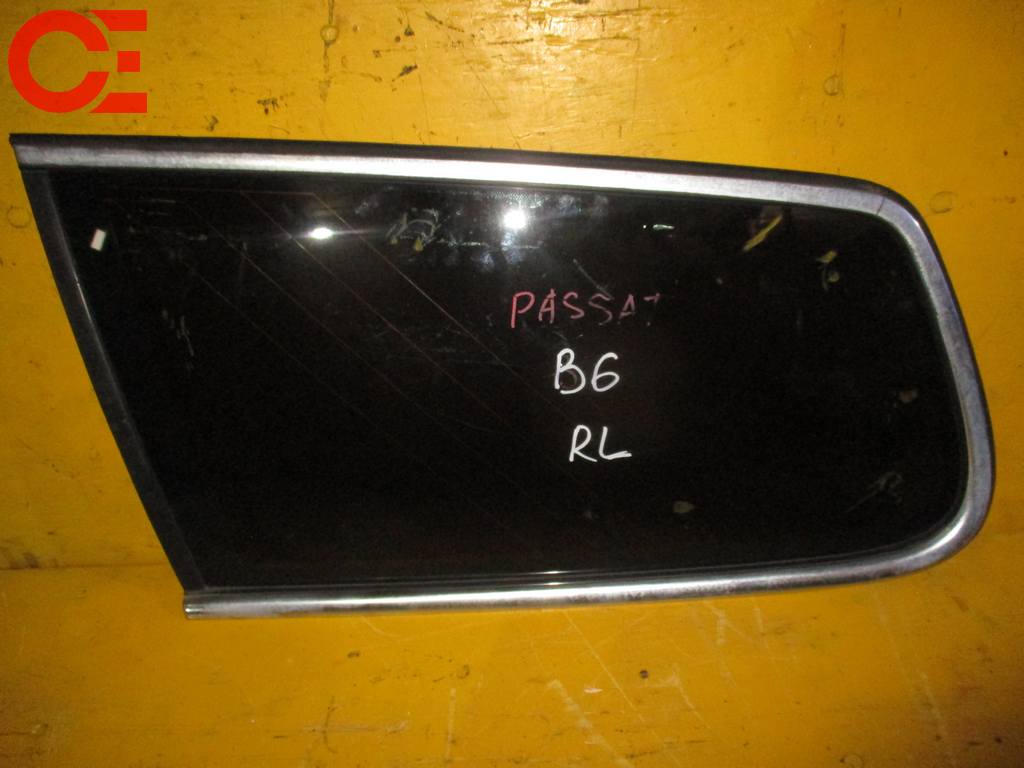 стекло багажника Volkswagen Passat