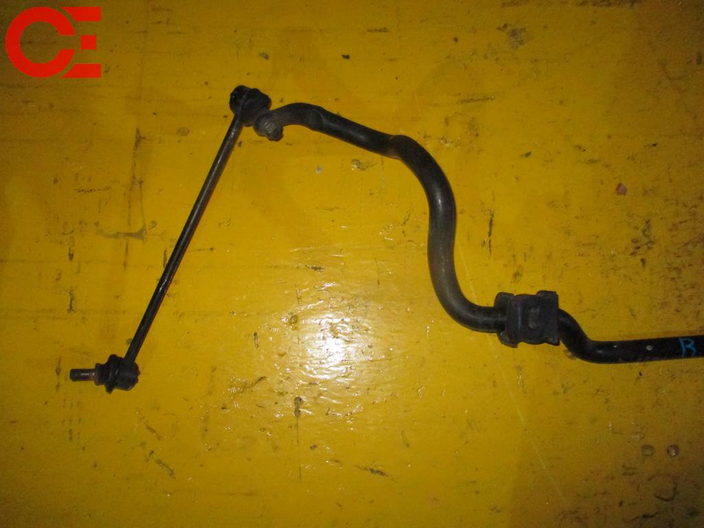 STEPWGN RG1 СТАБИЛИЗАТОР передний Honda Stepwgn 1