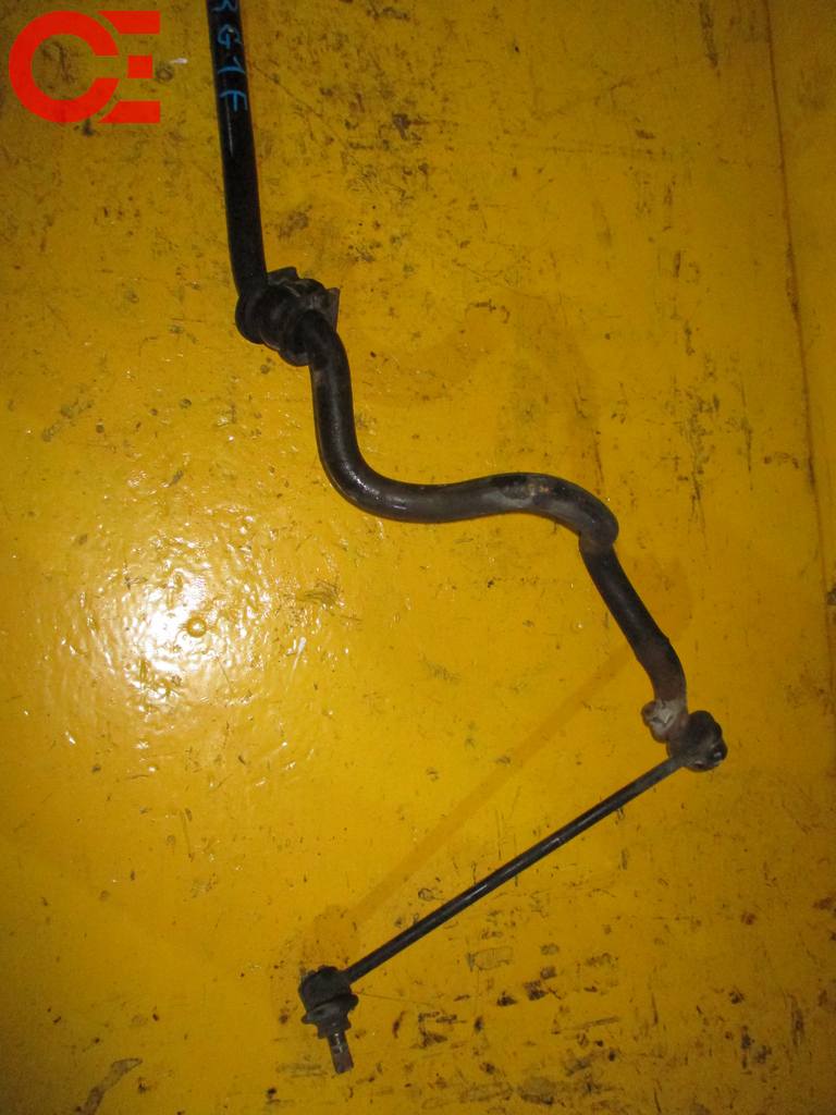 Подвеска Honda Stepwgn 2