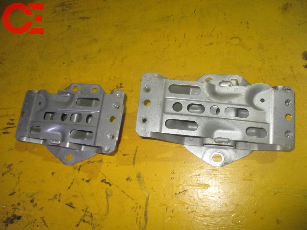 Кузов Toyota Avensis 2