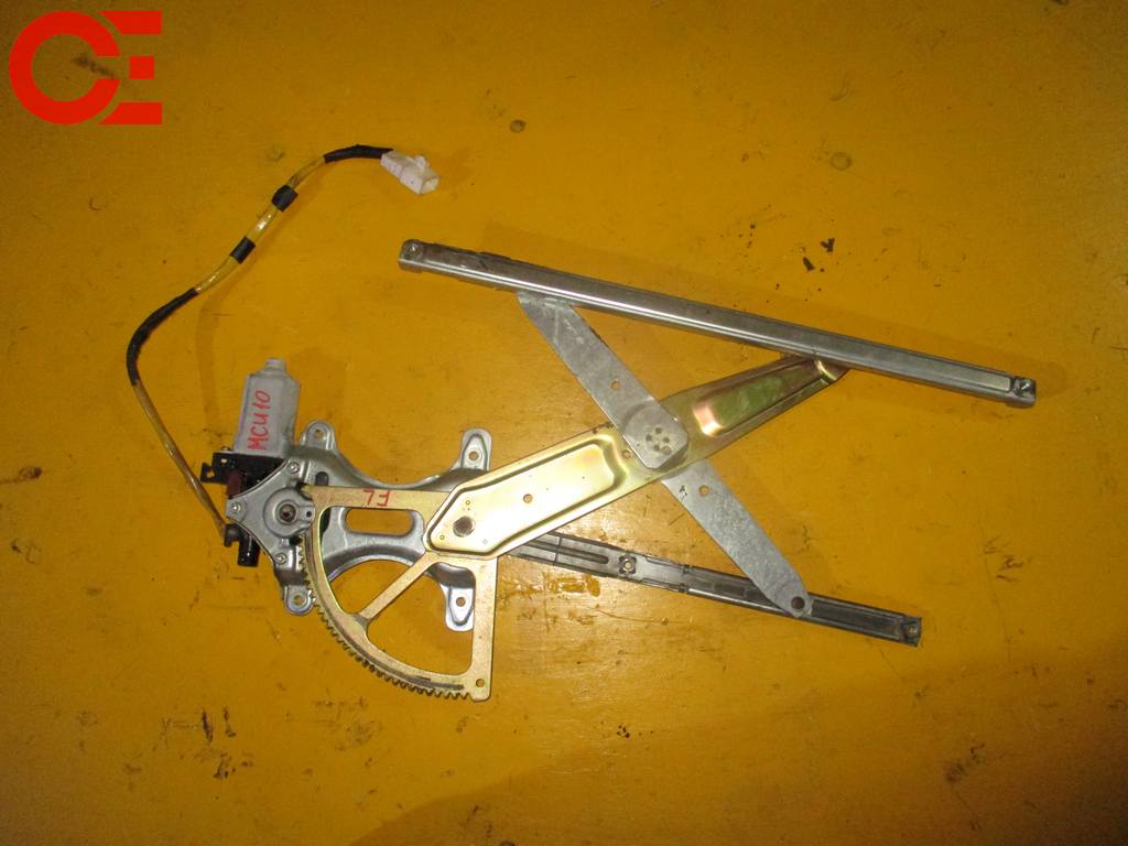 стеклоподъемник Toyota Harrier 0