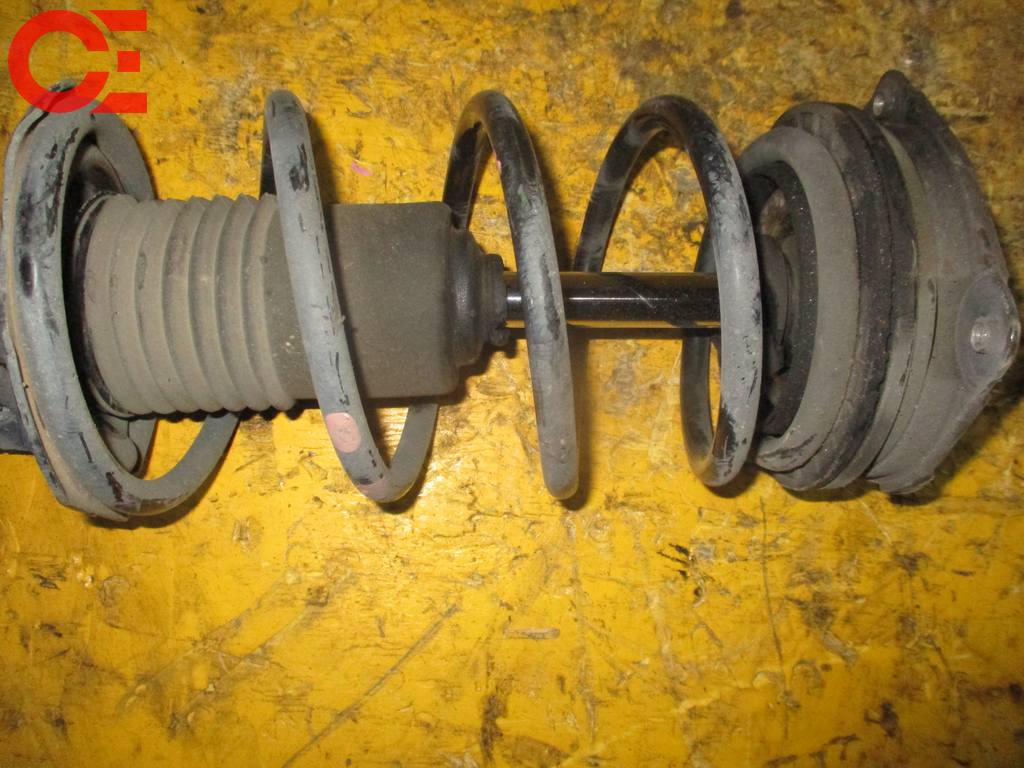 SYLPHY TG11 СТОЙКА передняя левая Nissan Sylphy 1