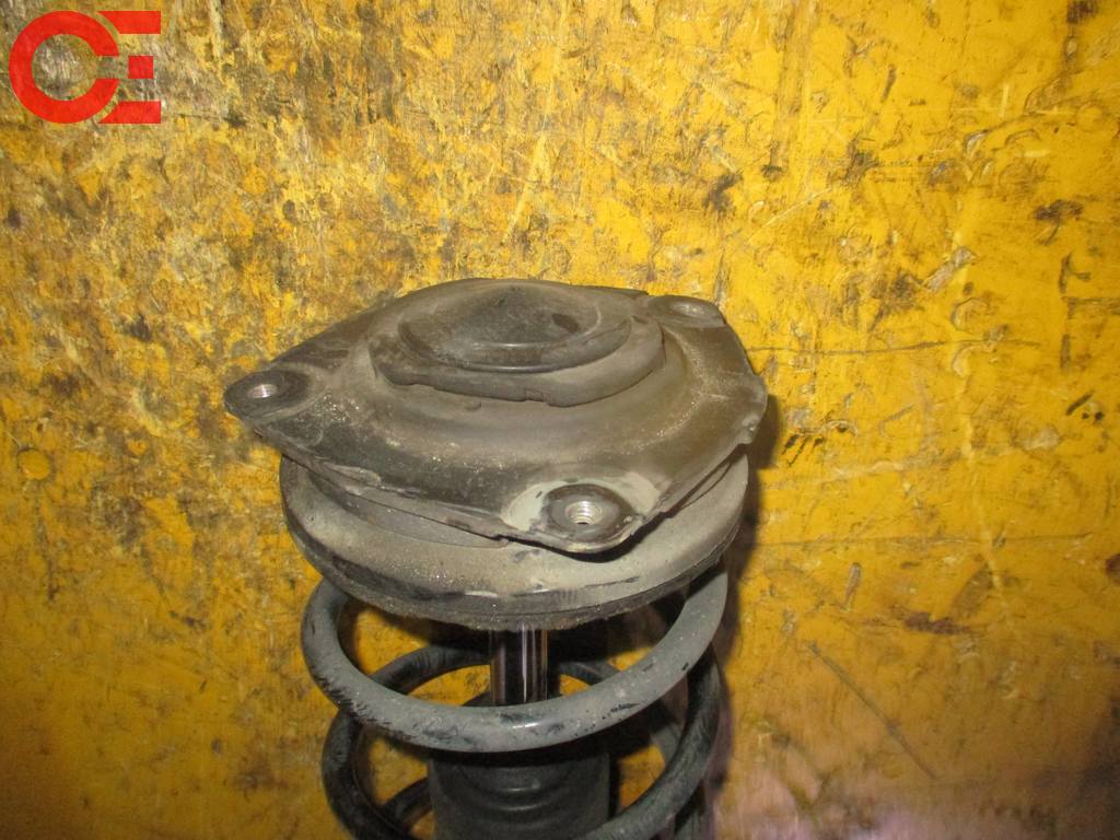 Подвеска Nissan Sylphy 2