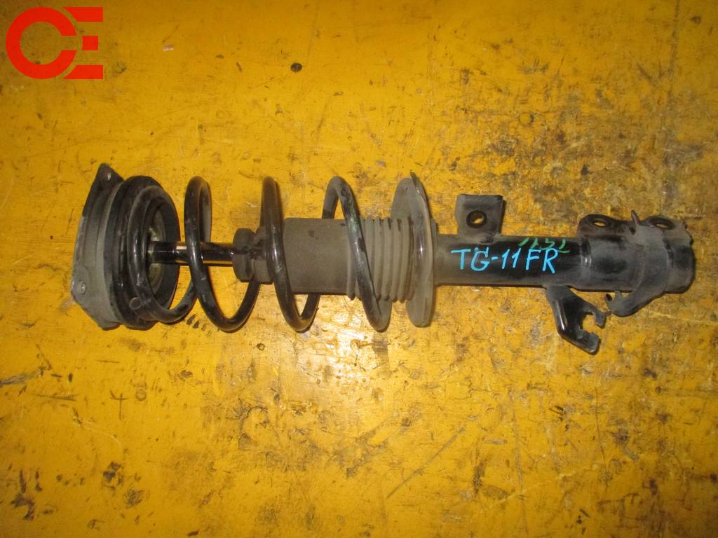 стойка Nissan Sylphy 0