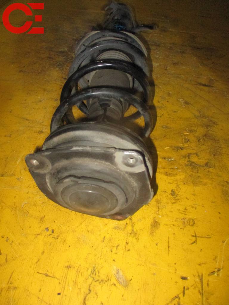 Подвеска Nissan Sylphy 2