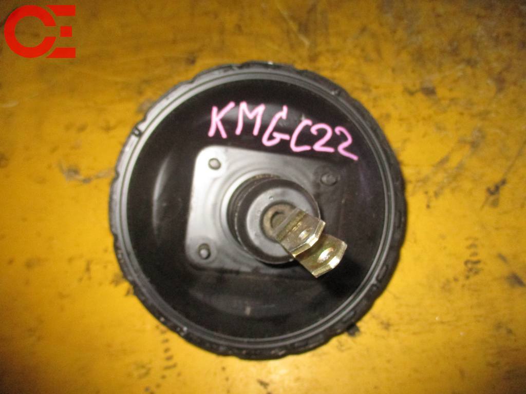 вакуумный усилитель тормозов Nissan Largo 0