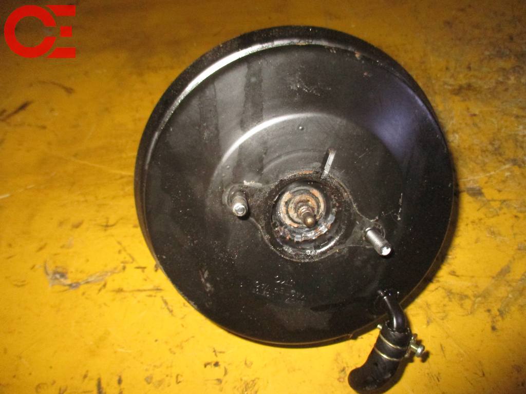 Тормозная система Nissan Largo 2