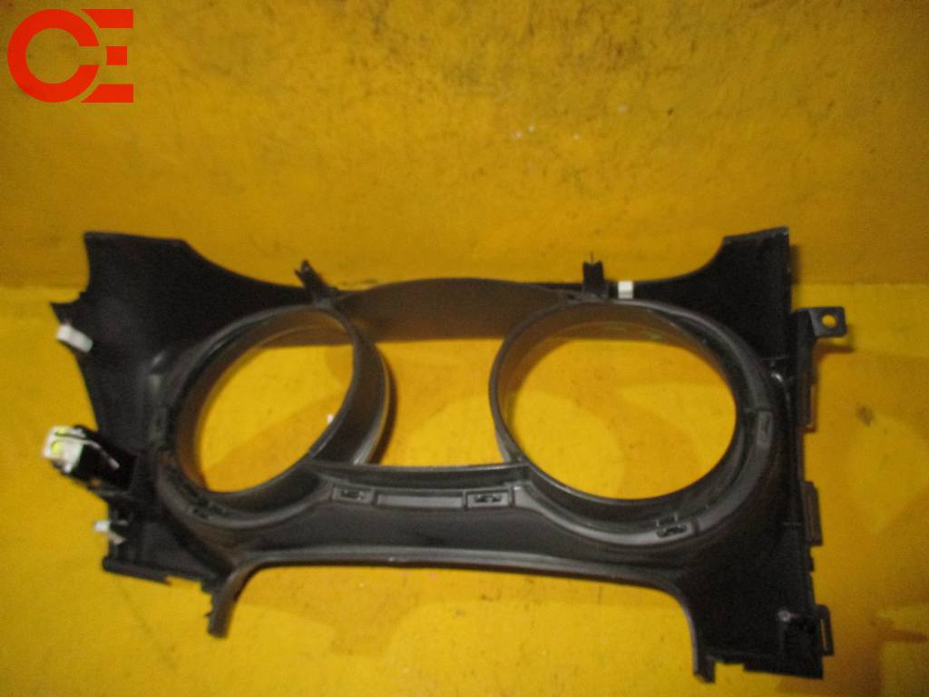 Салон Mitsubishi Galant Fortis 2