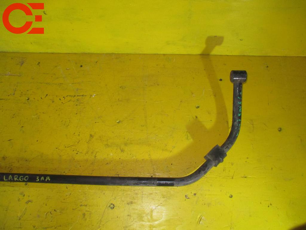 Подвеска Nissan Largo 2