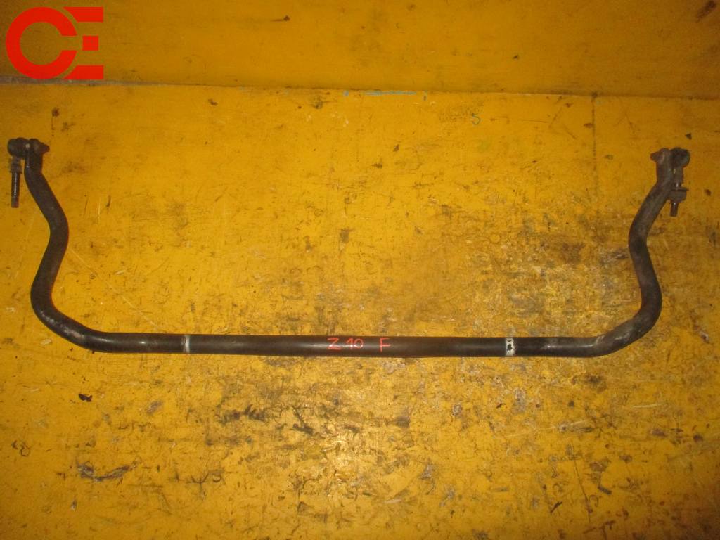 стабилизатор Nissan Cube 0