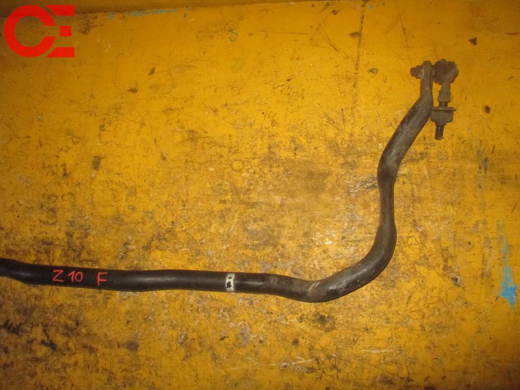 CUBE Z10 СТАБИЛИЗАТОР передний Nissan Cube 1