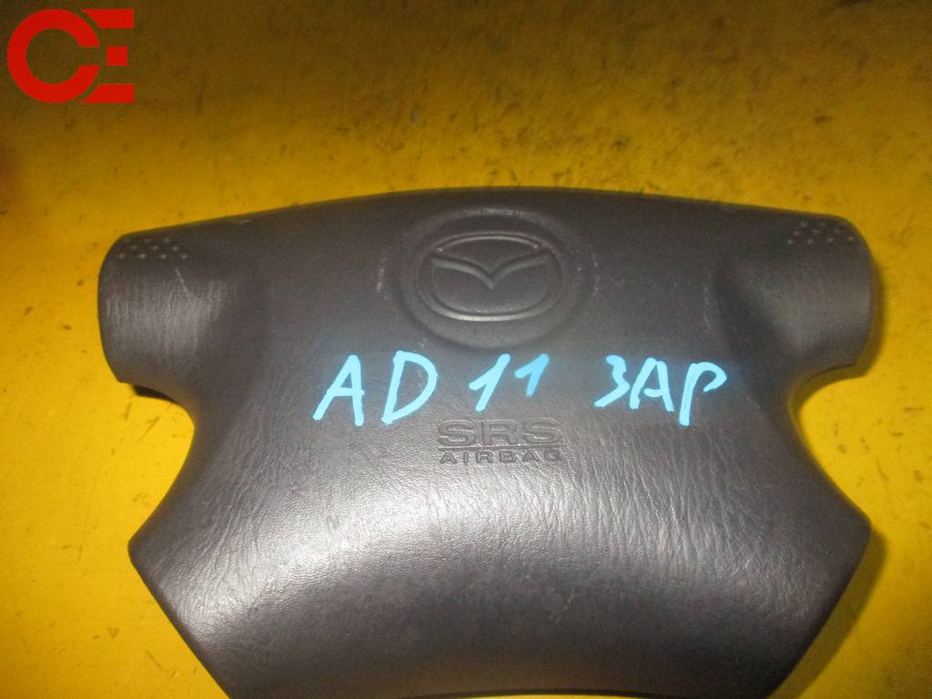 airbag на руль Nissan AD
