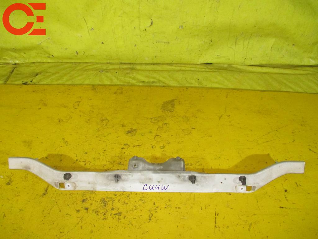 жесткость бампера Mitsubishi Airtrek 0