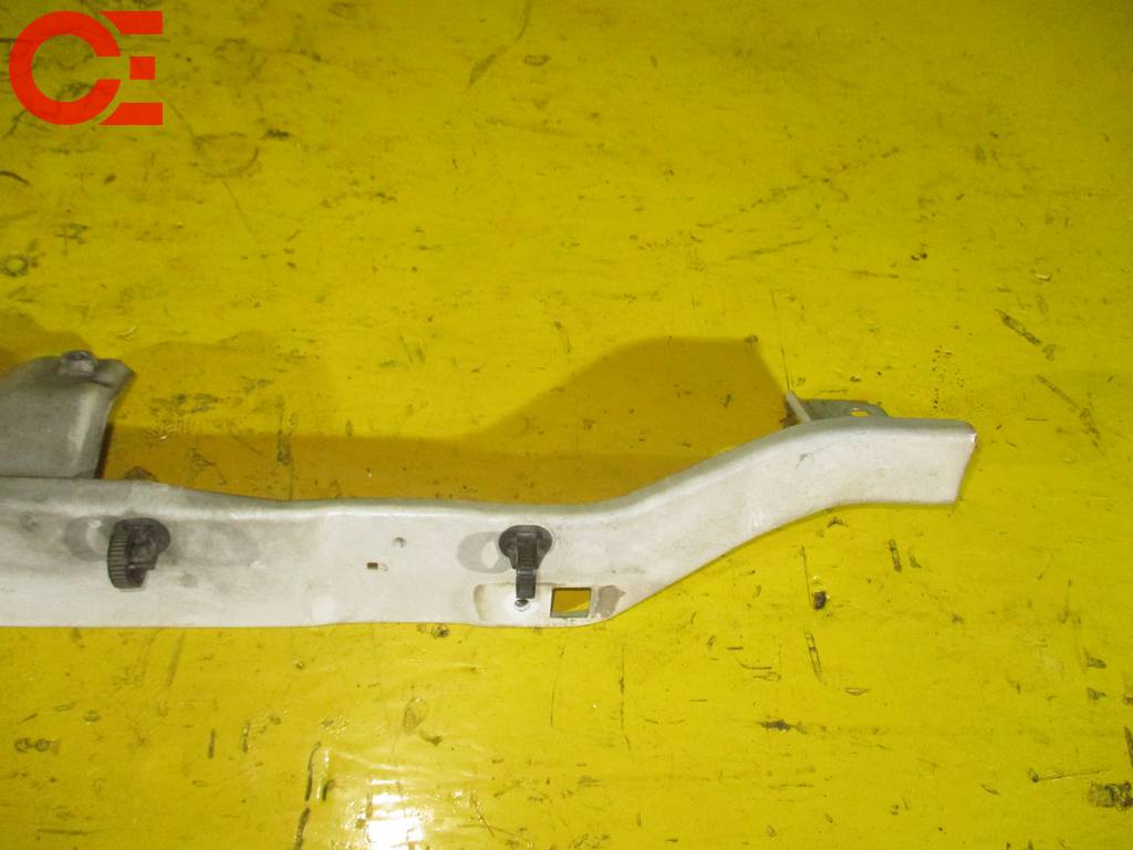 AIRTREK CU4W ЖЕСКОСТЬ БАМПЕРА Mitsubishi Airtrek 1