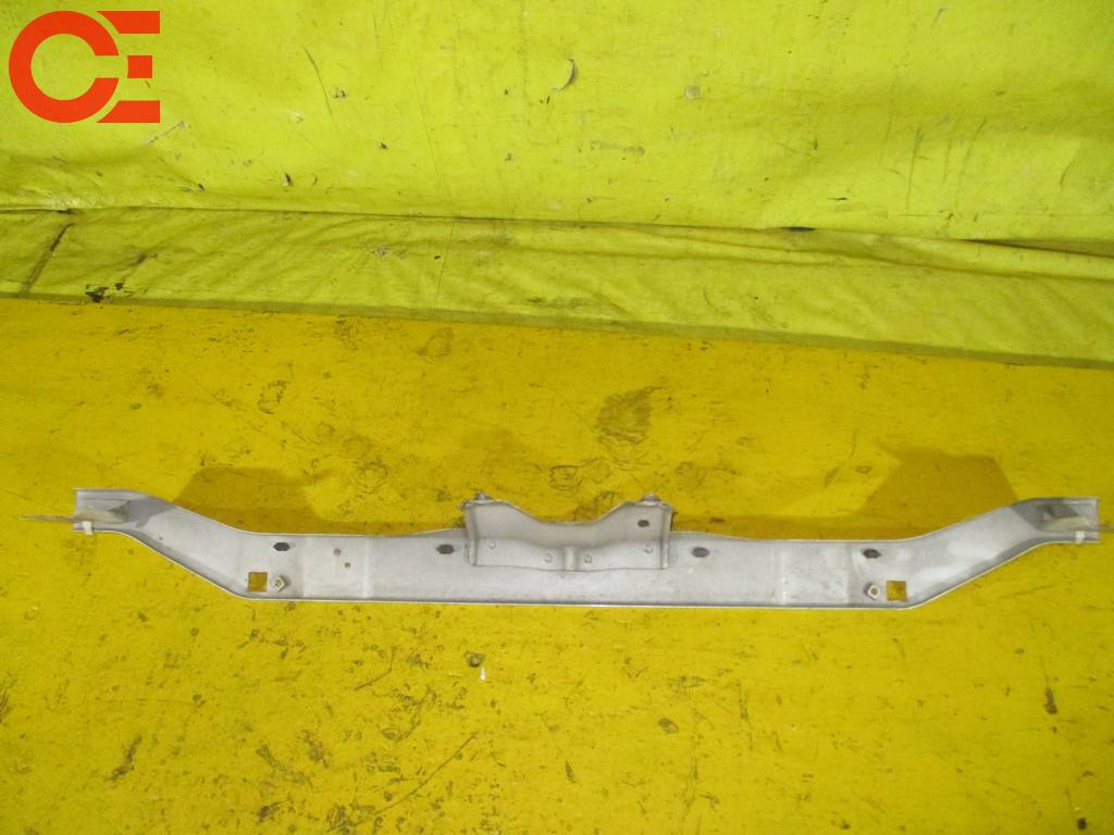 жесткость бампера Mitsubishi Airtrek 3