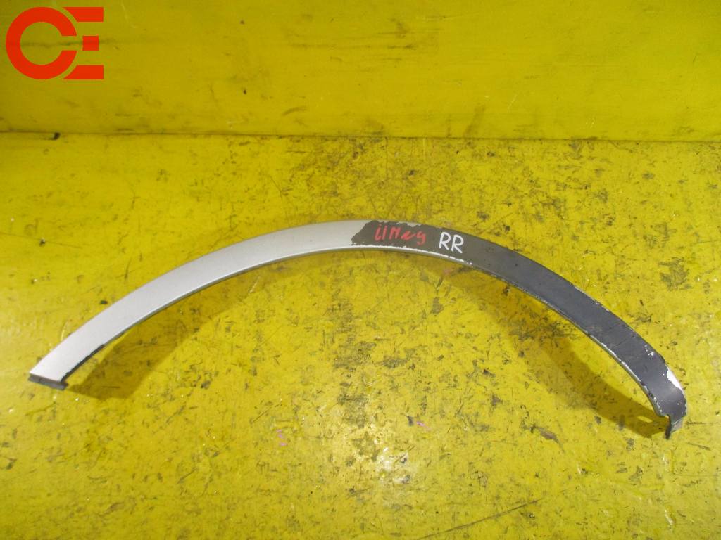 накладка на крыло Suzuki Jimny 0