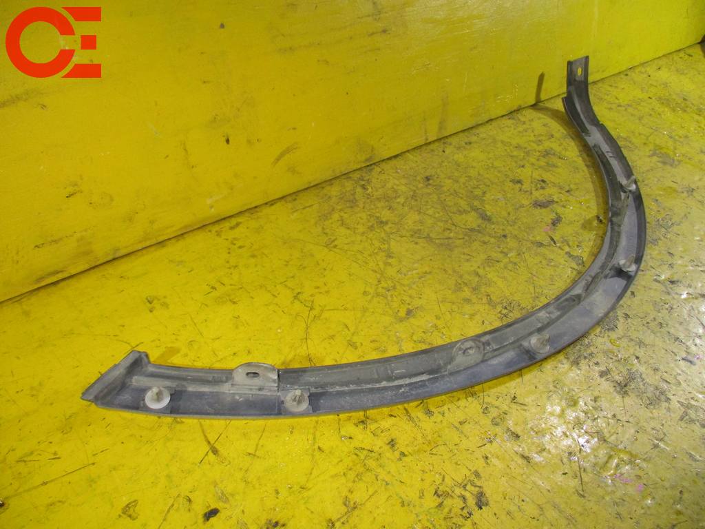 JIMNY JB23W НАКЛАДКА НА КРЫЛО ЗАДН ПРАВ Suzuki Jimny 1