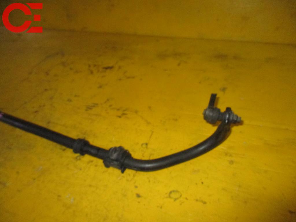 Подвеска Nissan Cefiro 2