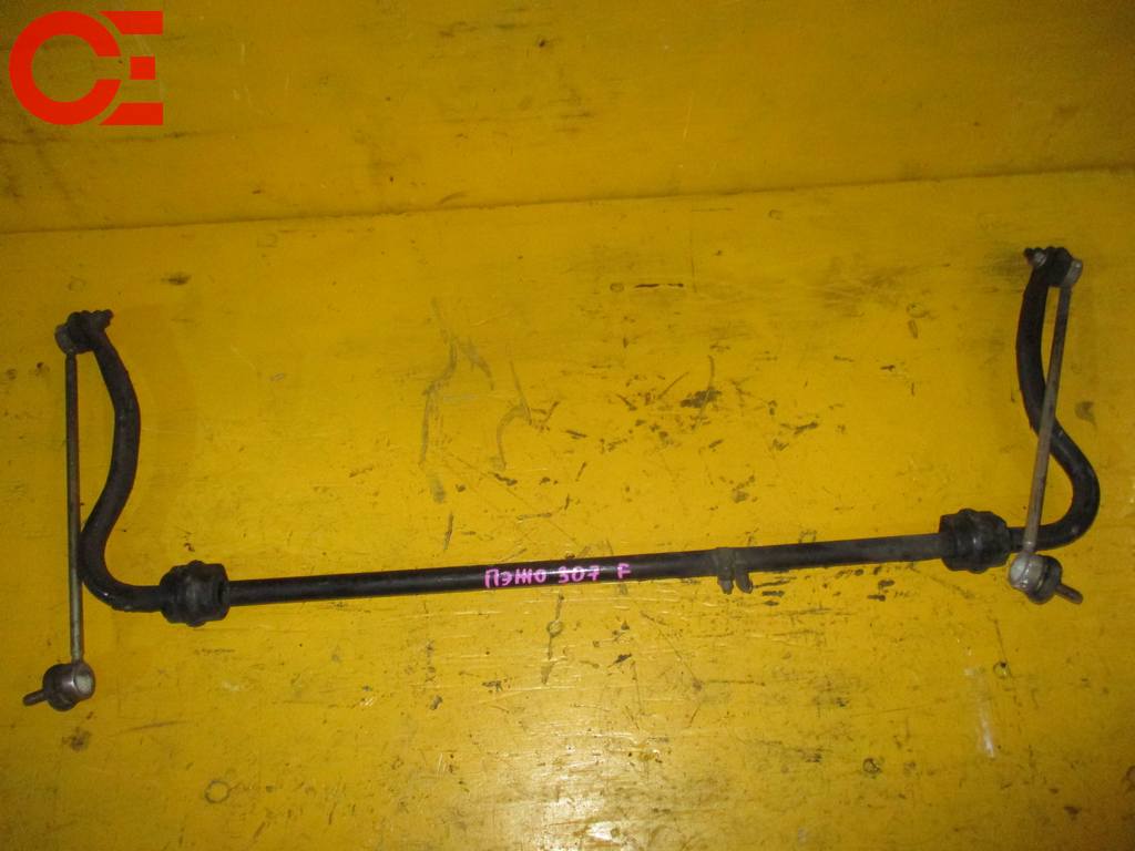 стабилизатор Peugeot 307 0