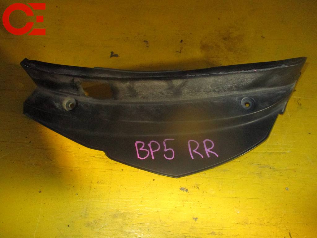 накладка на стоп Subaru Legacy 0