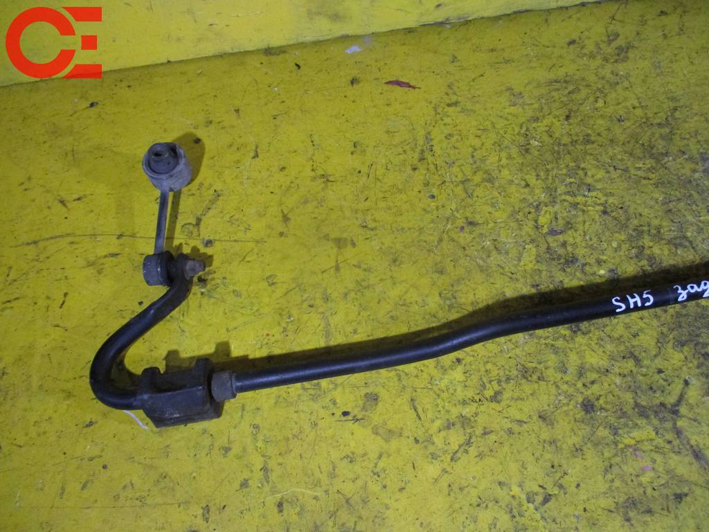 FORESTER SH5 СТАБИЛИЗАТОР задний Subaru Forester 1