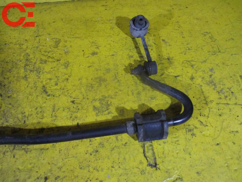 Подвеска Subaru Forester 2