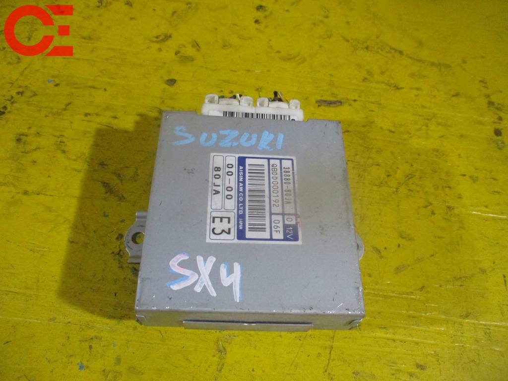 блок управления акпп Suzuki SX4