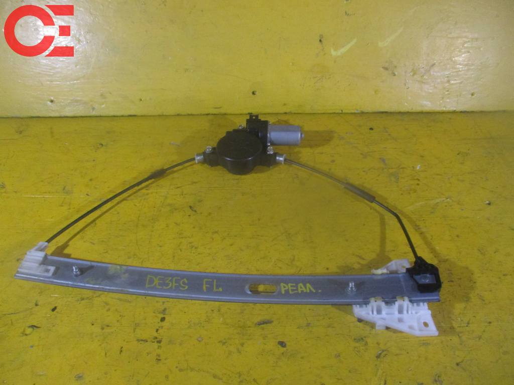 стеклоподъемник Mazda Demio 0